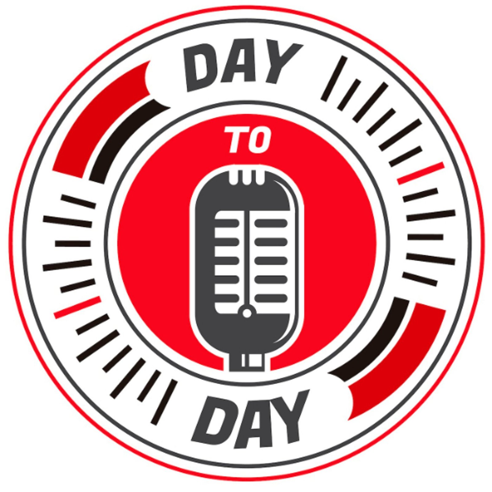 Sin podcast unos días